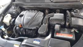 Hyundai Azera 2011