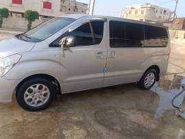 Hyundai H1 2008