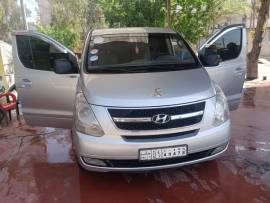 Hyundai H1 2008