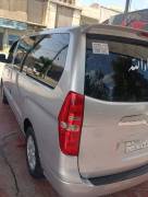 Hyundai H1 2008