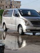 Hyundai H1 2008