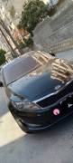 Kia Optima 2011