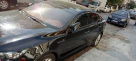 Kia Optima 2011