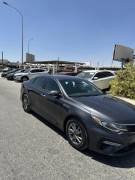 Kia Optima 2019 Grey