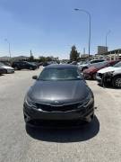 Kia Optima 2019 Grey