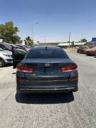 Kia Optima 2019 Grey