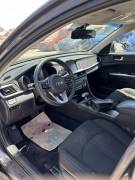 Kia Optima 2019 Grey