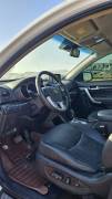 Kia Sorento 2011 White