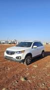 Kia Sorento 2011 White