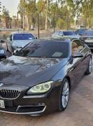 BMW 640i 2013 للبيع في دمشق