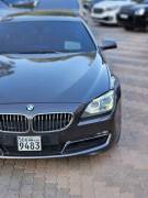 BMW 640i 2013 for sale in Damascus