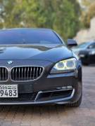 BMW 640i 2013 للبيع في دمشق