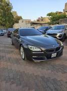 BMW 640i 2013 للبيع في دمشق