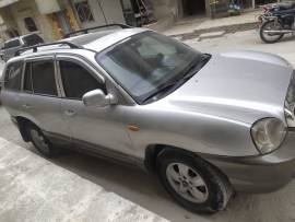 Hyundai Santa Fe 2005 for sale