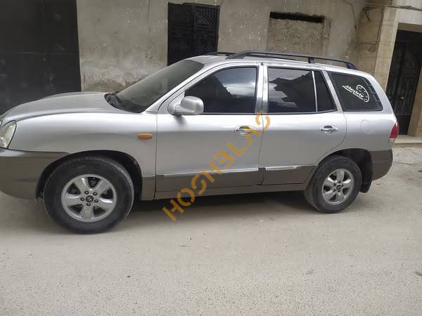 Hyundai Santa Fe 2005 for sale