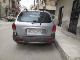 Hyundai Santa Fe 2005 for sale
