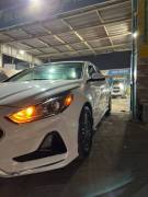 2019 Sonata for sale in Damascus