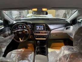 2019 Sonata for sale in Damascus