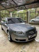 اودي A6 موديل 2007