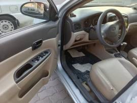 هيونداي فيرنا 2008 للبيع