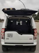 جيب لاند روفر LR4 2011