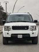 جيب لاند روفر LR4 2011