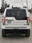 جيب لاند روفر LR4 2011