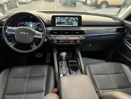 Kia Telluride 2022