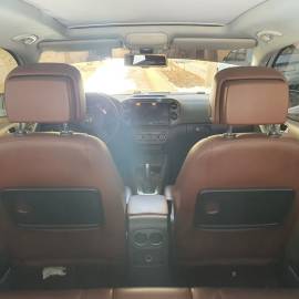 Volkswagen Tiguan 2014