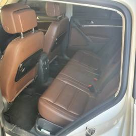 Volkswagen Tiguan 2014