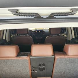 Volkswagen Tiguan 2014