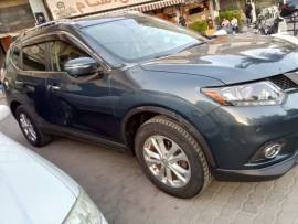 Nissan 2015 for sale