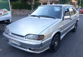 Lada 109 Model 2006