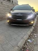Kia Carnival 2016 for sale