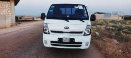 Kia Bongo 2014 for sale in Damascus