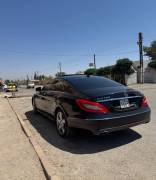 Mercedes CLS350 2012 for sale