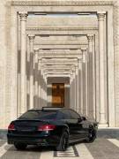 Mercedes E350 Model 2011 Converted to 2015
