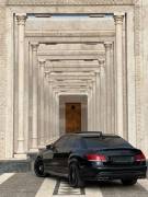 Mercedes E350 Model 2011 Converted to 2015