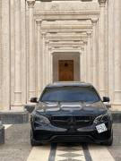 Mercedes E350 Model 2011 Converted to 2015