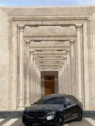 Mercedes E350 Model 2011 Converted to 2015