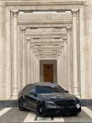 Mercedes E350 Model 2011 Converted to 2015