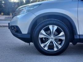 2012 Honda CRV