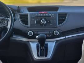 2012 Honda CRV