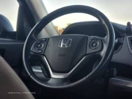 2012 Honda CRV