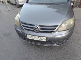 غولف بلس 2005-2006 للبيع
