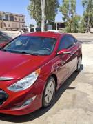 سوناتا هايبرد 2013 للبيع