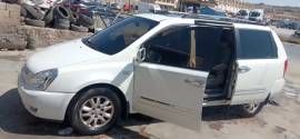 Kia Carnival 2007-2008 Diesel
