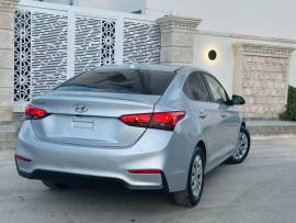 هونداي أكسنت 2020