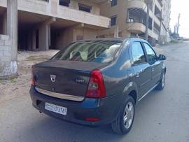 Dacia Logan 2010