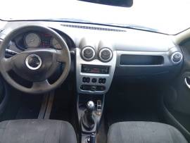 Dacia Logan 2010